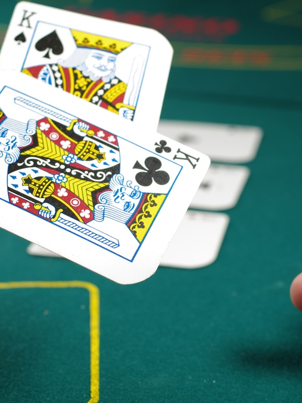 Texas Hold'em